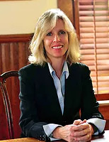 Nancy Glenn, Attorney