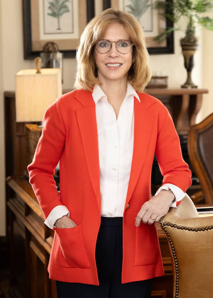 Nancy Glenn, Managing Partner