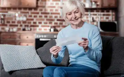 Social Security Cost of Living Increase