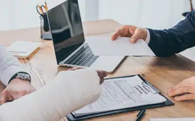 The “Big Three” Questions from Injured Workers